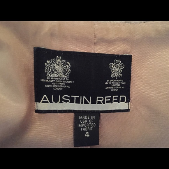 Austin Reed Leopard Print Jacket - Picture 2 of 2